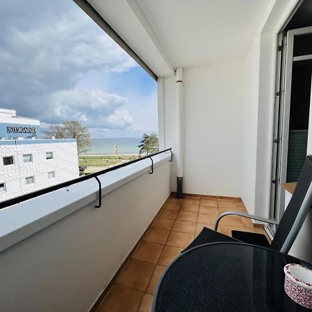 Hansastr. 1 W12 Scharbeutz Exterior foto